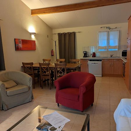 Etang Vallier Resort Brossac Kültér fotó