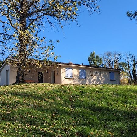 Etang Vallier Resort Brossac Kültér fotó