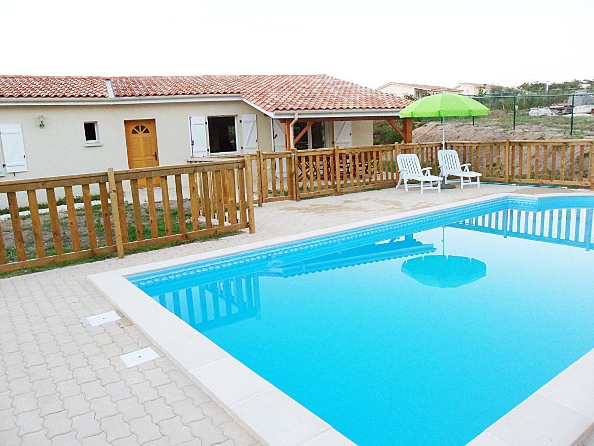 Etang Vallier Resort Brossac Szoba fotó