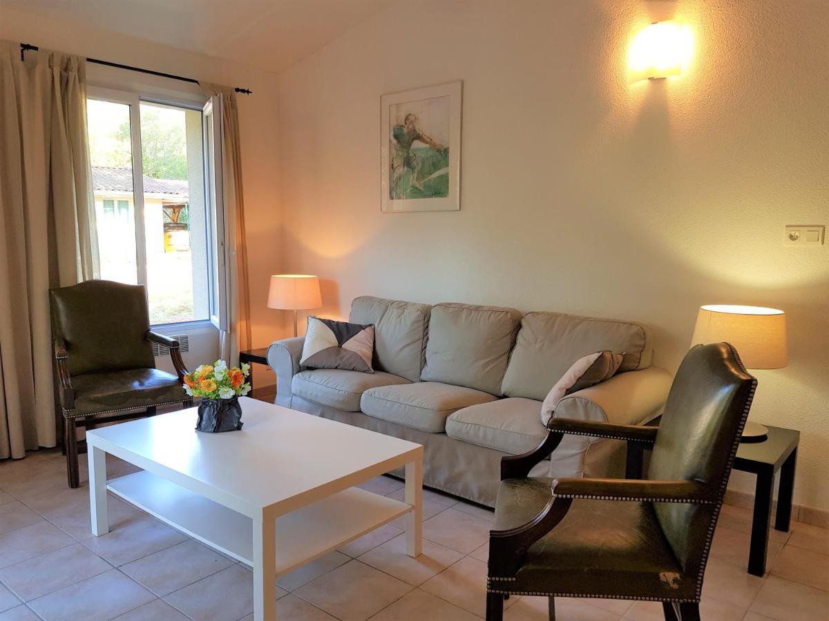 Etang Vallier Resort Brossac Kültér fotó