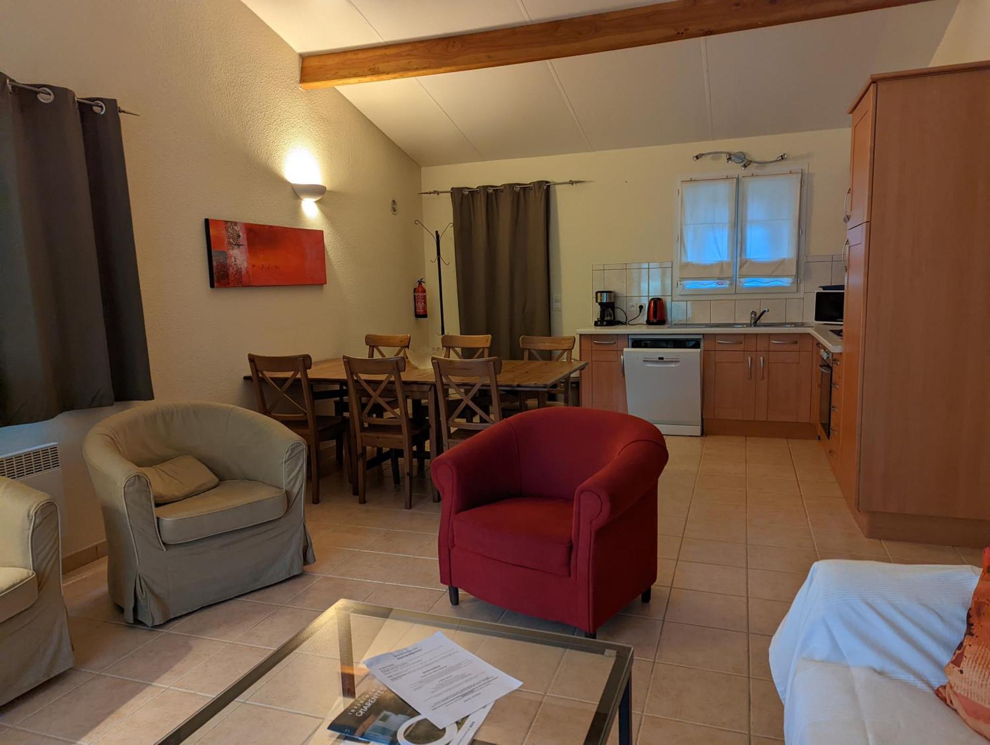 Etang Vallier Resort Brossac Kültér fotó