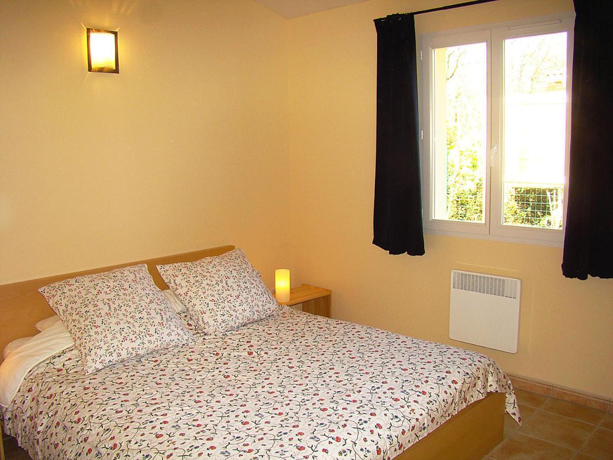 Etang Vallier Resort Brossac Kültér fotó