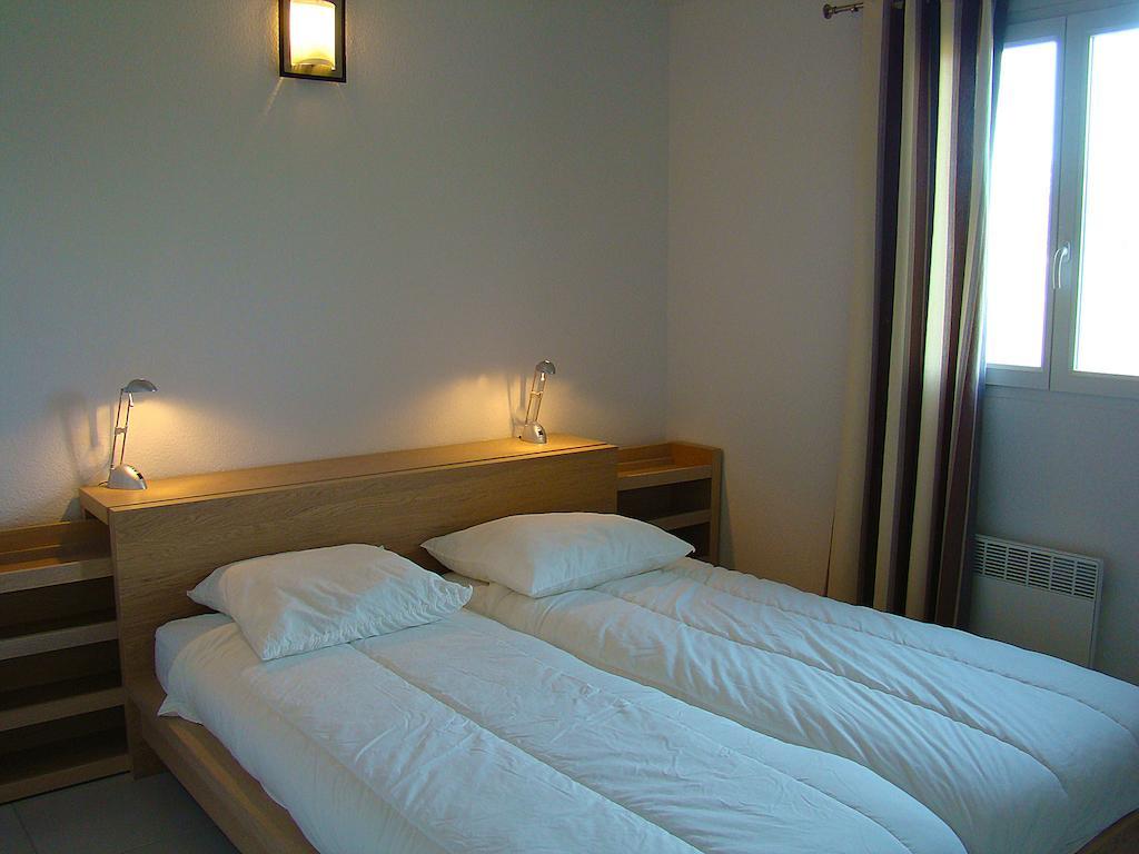 Etang Vallier Resort Brossac Szoba fotó