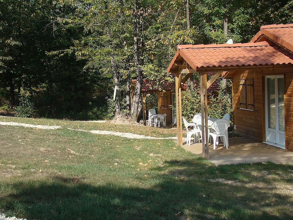 Etang Vallier Resort Brossac Szoba fotó